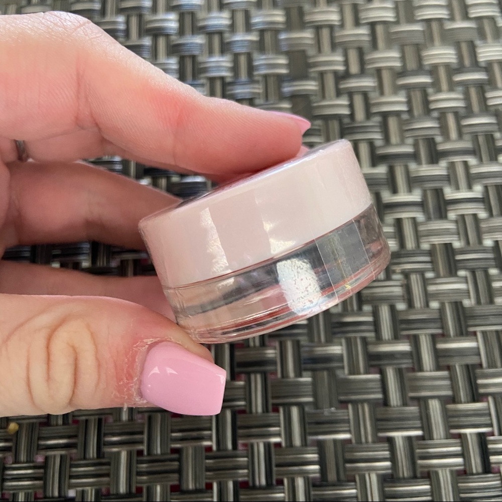 beautaniq beauty “peach blush” butter lip balm